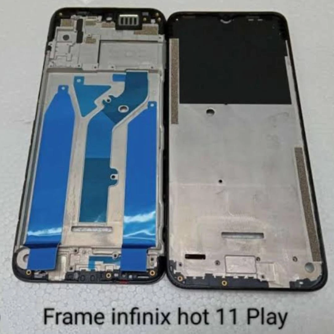 FRAME INFINIX HOT 11 PLAY